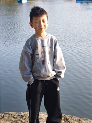 我做了一项小实验