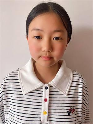 那一刻，我长大了