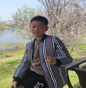 那一刻我长大了