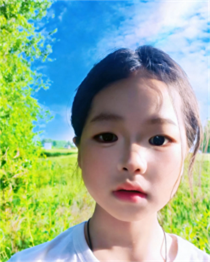 二十年后的家乡