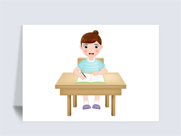 一件令我感动的事