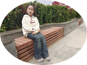 我眼中的林黛玉