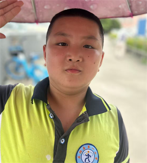 那一次，我长大了