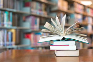 一次紧张的朗读比赛