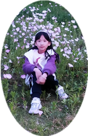 那一刻，我长大了