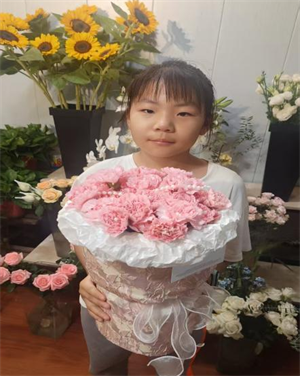 我们家的中秋