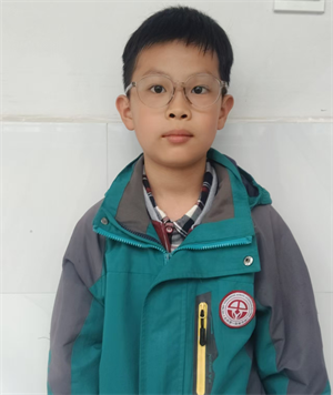 我的好朋友