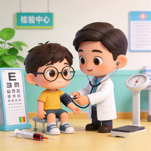 生命的守护者——致敬医生
