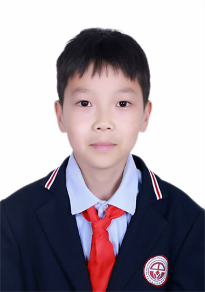 他生气了