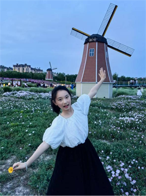 “超人”妈妈