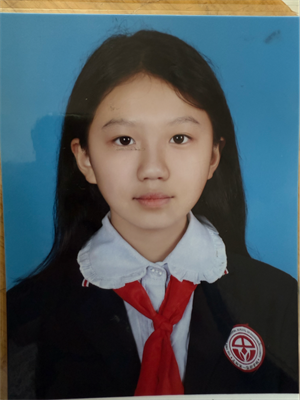 爱唠叨的妈妈
