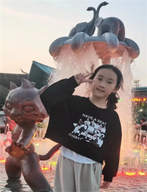 没有旅行的五一