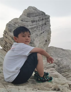那次经历真难忘