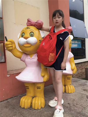 我学会了做饭