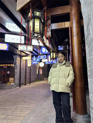 古韵邯郸，千年风华