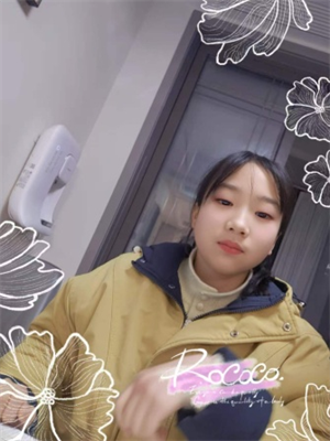 快乐的新年