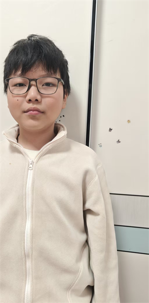 寒假趣事