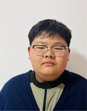 我的心愿