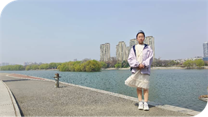 童年的记忆——花花