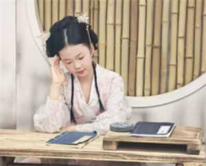 我家的“低头族”