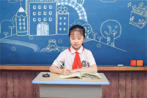 我的“变脸”妈妈