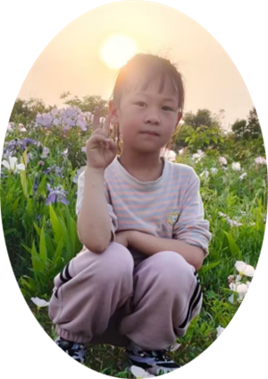 热闹的春节