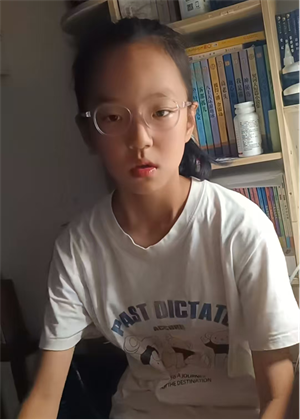 我学会了包粽子