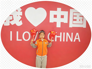 给李晓明过生日