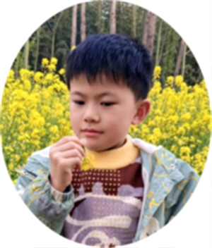 开学啦