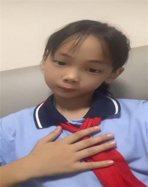 我的家乡