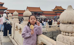 我的祖国