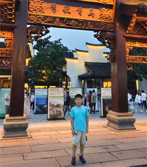 与书香为伴,做读书少年