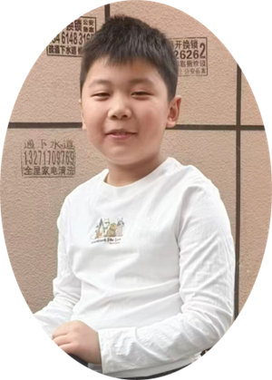 我的小狗
