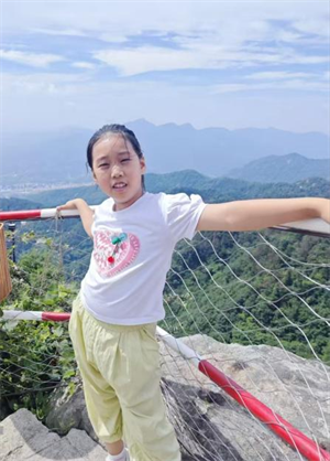 难忘的鸡公山之行