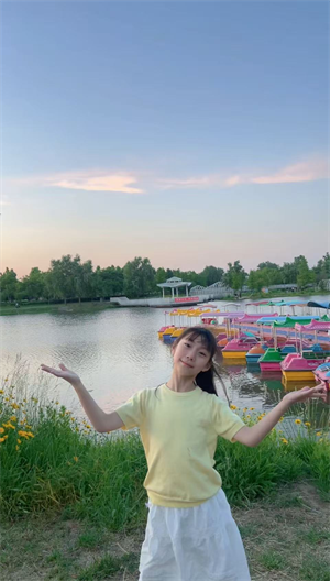 我的姐姐