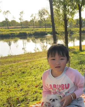 小兔子