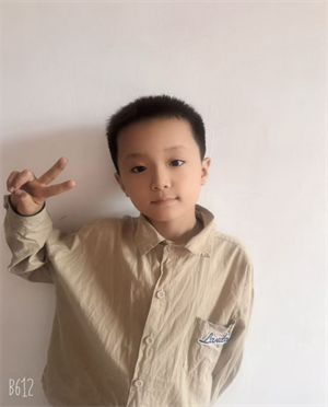 我爱我的家乡