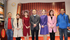 王生芝:痴心不改育桃李