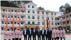 守师德师风初心 担立德树人使命