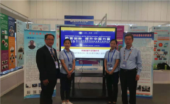 镇平县雪枫中学：举办第五届中国教博会创新成果工作坊展