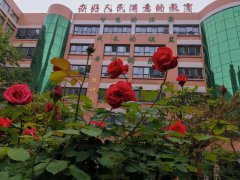 厚积薄发 昂扬进取：探析南阳市二十二中名校发展之路
