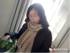 我的红楼女儿梦——我是薛宝钗