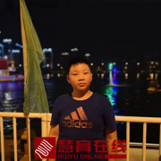 我发现了一个秘密