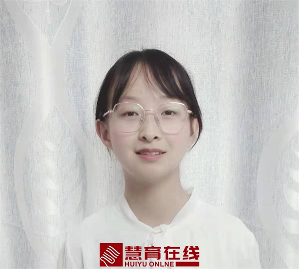 正阳第一实验学校六二班龚玥琪