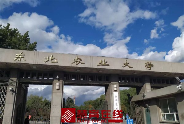 东北农业大学