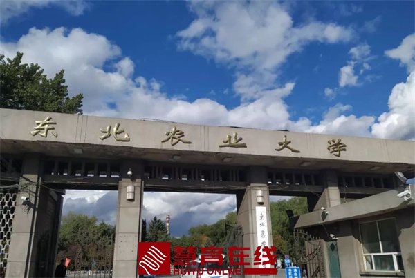 东北农业大学