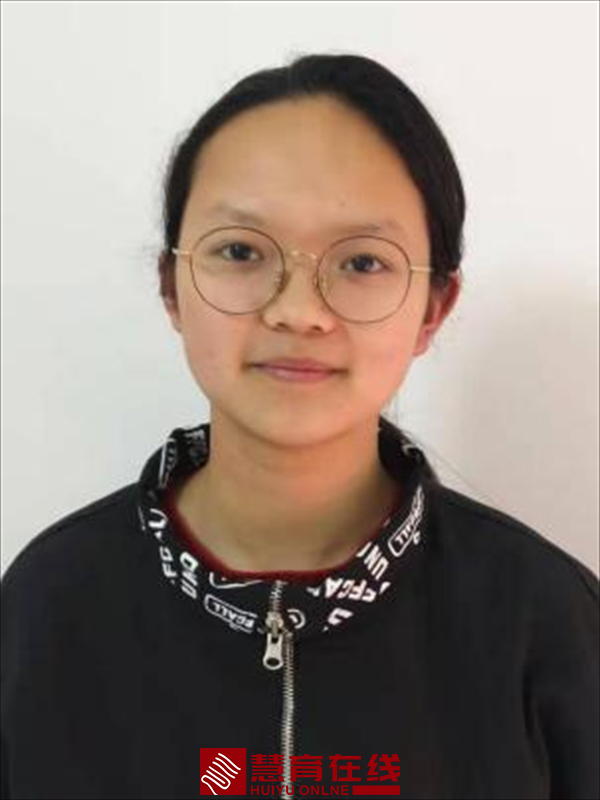 正阳县第一实验学校八三班史文慧
