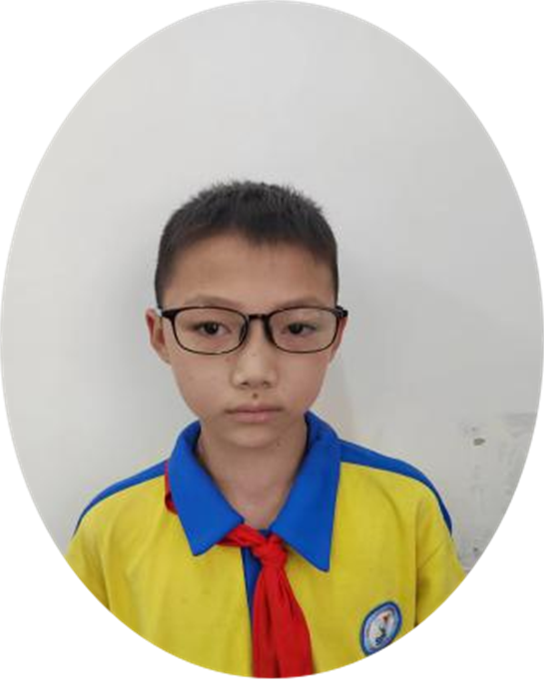 妈妈的唠叨像把伞 正阳县第三小学 四（4）班 汪博延