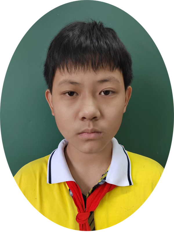 我懂得了孝敬父母正阳县第三小学 五（3）班  汪浩宇