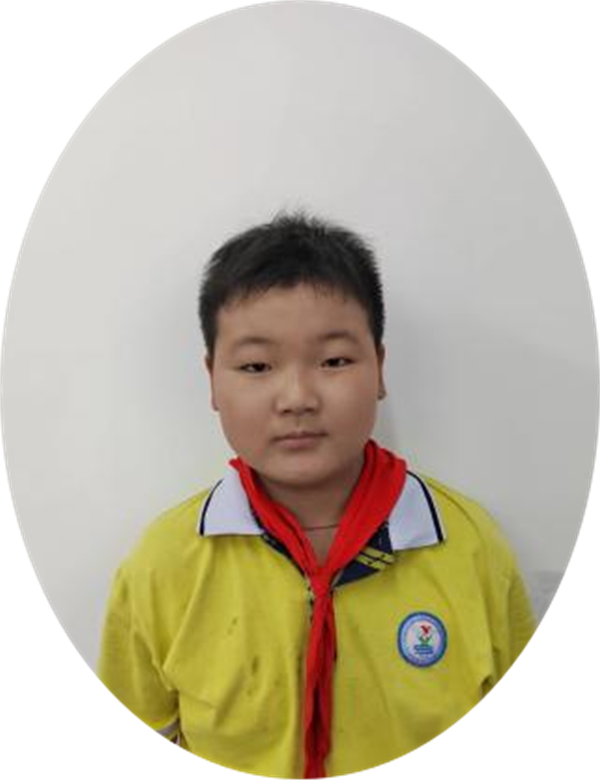 读书的快乐正阳县第三小学 五（5）班 任鹏宇
